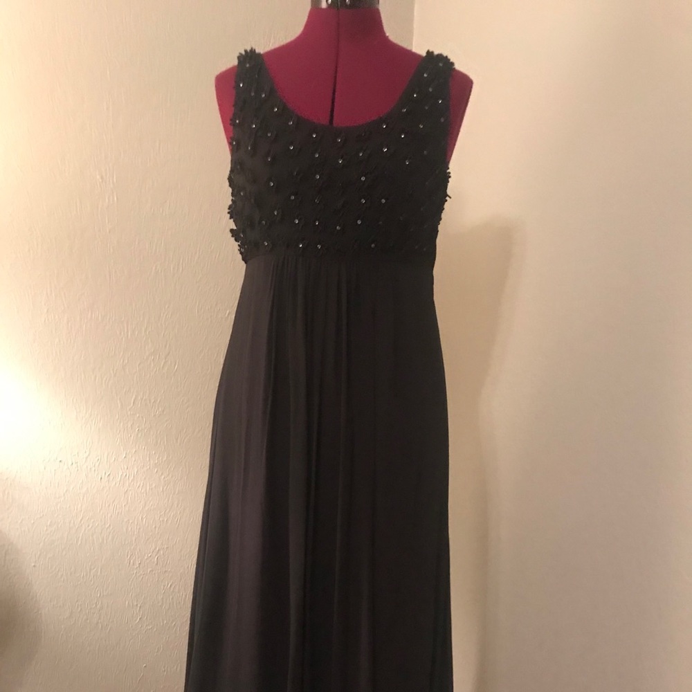 Betsey Johnson Maxi Dress
